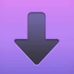 Downie macOS icon by zabriskije
