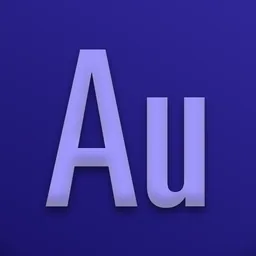 Adobe Audition macOS icon by pyk