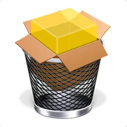 UninstallPKG macOS icon by socuul