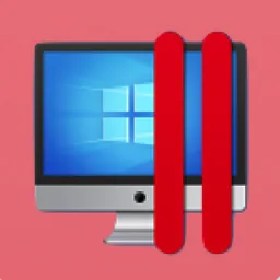 Parallels macOS icon by CaedmonM