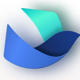 Feishu Lark icon for macOS