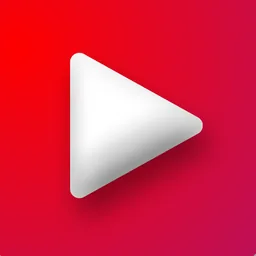Youtube macOS icon by etherealize