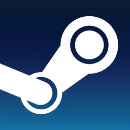 Steam macOS icon by okay_okay