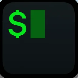 iTerm macOS icon by Anmol Govinda Rao