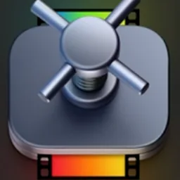 Compressor icon for macOS