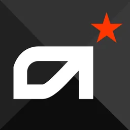 Astro Command Center icon for macOS