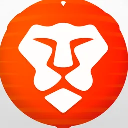 Brave Browser macOS icon by buccAnn
