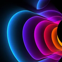 Apple macOS icon by AllenX