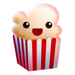 Popcorn Time macOS icon by hellocjw2