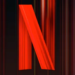Netflix macOS icon by hugo