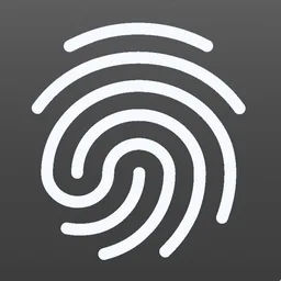 BioPassFIDO2 icon for Mac