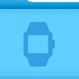 Folder - Watch macOS icon by energygap