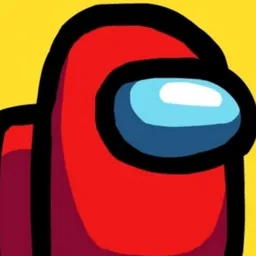 Among Us macOS icon by Spicyicons