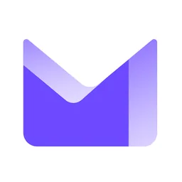 Proton Mail macOS icon by notbadicons