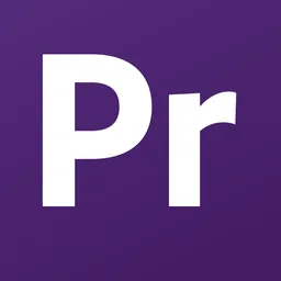 Premiere macOS icon by rodee