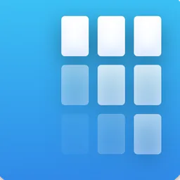 HiddenMe icon for macOS