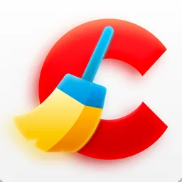 CCleaner macOS icon by Ovennell