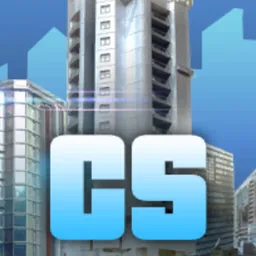 Cities: Skylines macOS icon by osniscm