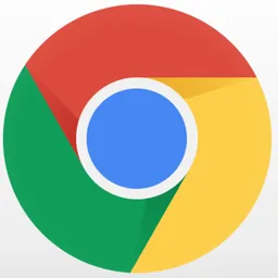 Chrome macOS icon by savan1304