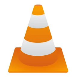 VLC macOS icon by alysoncomd