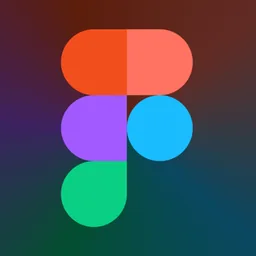 Figma icon for Mac
