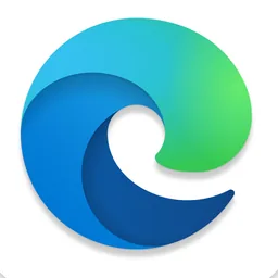Edge macOS icon by ecomatt