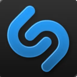 Shazam macOS icon by fuzxx