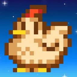 Stardew Valley icon for Mac