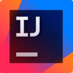 IntelliJ Idea Liquid Glass macOS icon by techtheist