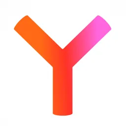 Yandex Browser macOS icon by nippyfox