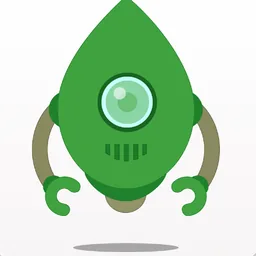 Robo 3t icon for macOS