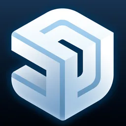 sketchup macOS icon by gonglie
