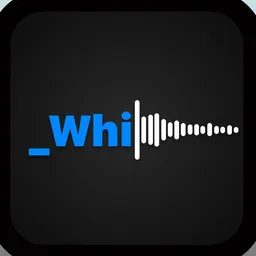 MacWhisper macOS icon by swiftie