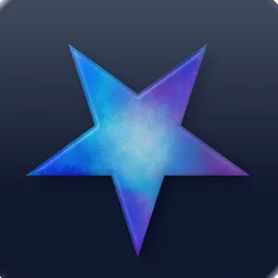 Nebula macOS icon by lyramsr