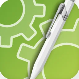 CotEditor macOS icon by zkvvoob