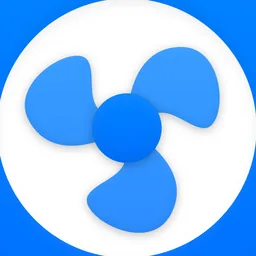 TG Pro macOS icon by Jochen Bernard