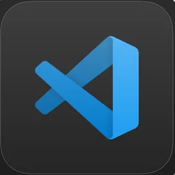 Visual Studio Code macOS icon by MXMLNDML
