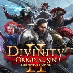 Divinity Original Sin 2 icon for macOS