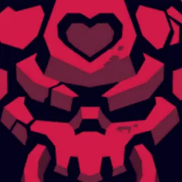 Helltaker icon for macOS