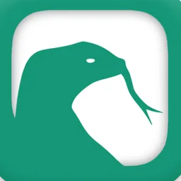 Basilisk icon for macOS