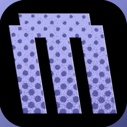 Momentum macOS icon by jsdev