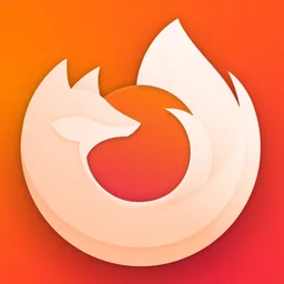 Firefox macOS icon by xyaia