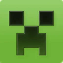 Minecraft macOS icon by astronocraft
