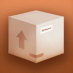 Parcel icon for macOS