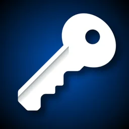 mSecure icon for macOS