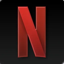 Netflix macOS icon by notsuper