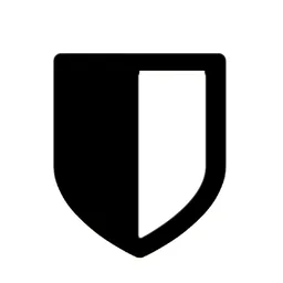 Bitwarden macOS icon by mothproof9100
