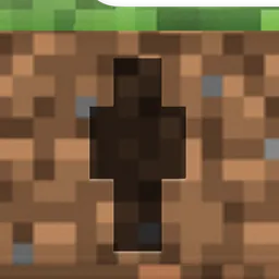 Minecraft Skins Folder macOS icon by blackjaeger7423