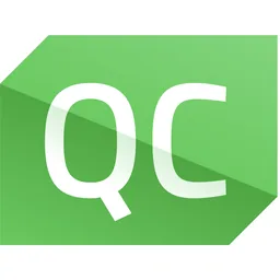 Qt Creator icon for macOS