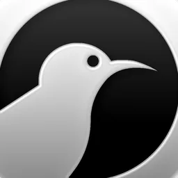 Cinny macOS icon by kikithecreator